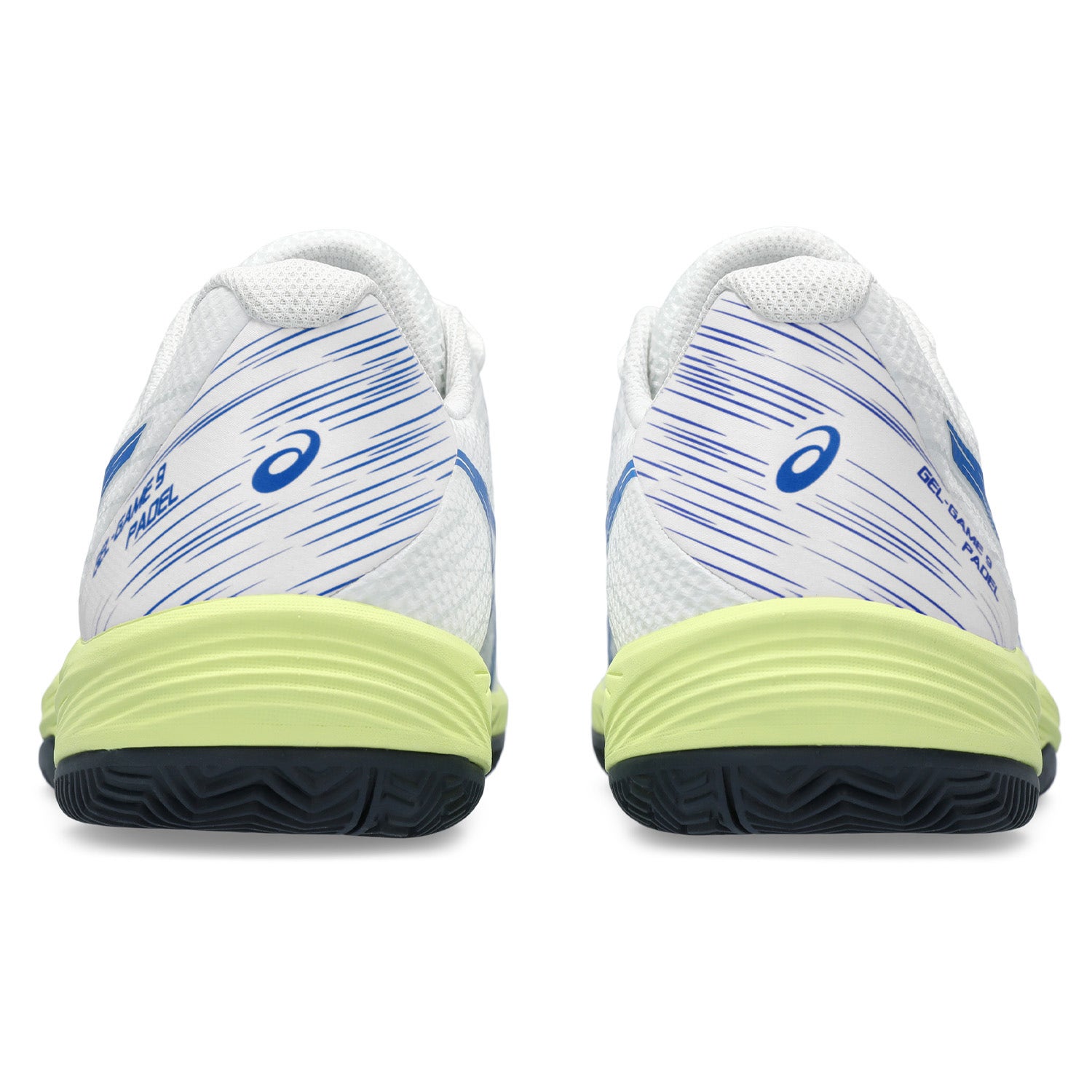 ASICS  Gel-Game 9 Padel