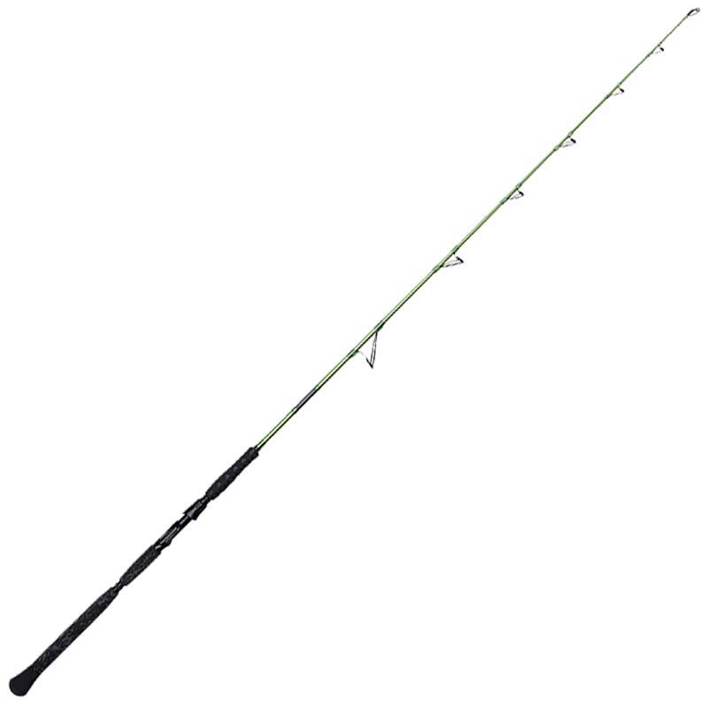 Canne Silure Madcat Green Vertical