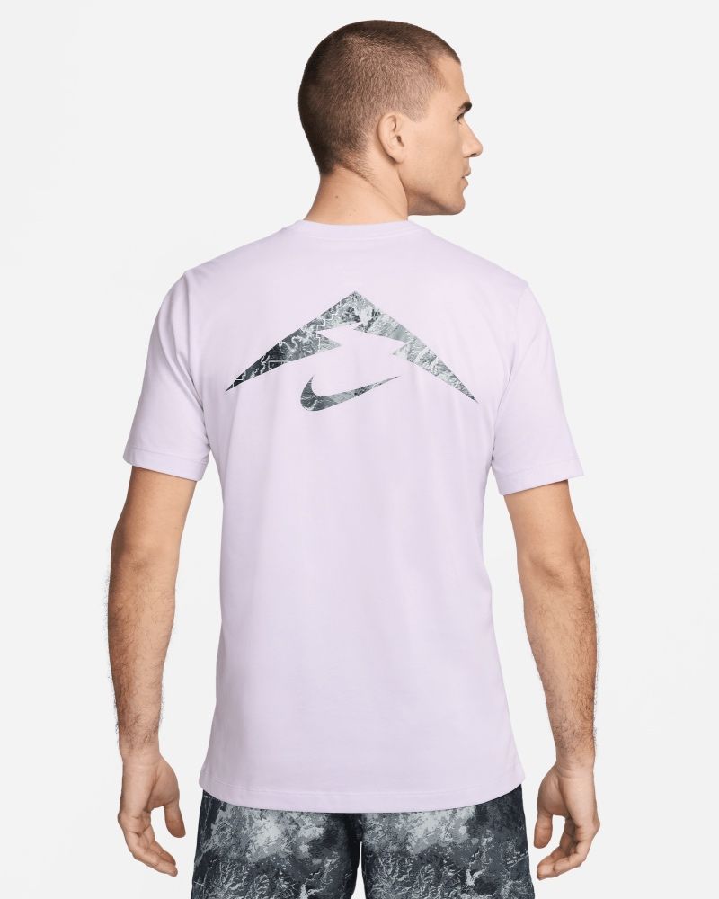 Bas de jogging Nike Air Max Violet pour homme