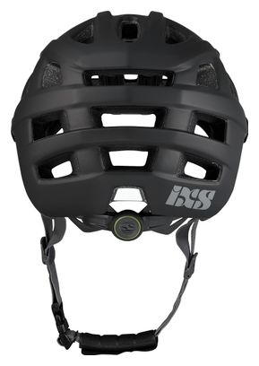 Casque VTT IXS Trail Evo Noir Mat