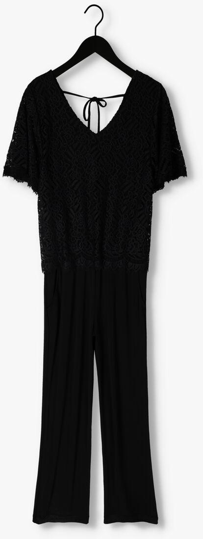 ANA ALCAZAR zwarte ana alcazar jumpsuit 049531-3326