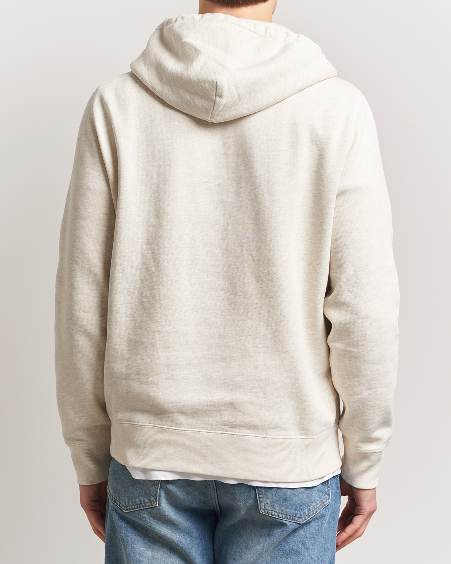 Polo Ralph Lauren Printed Bear Hoodie Nevis