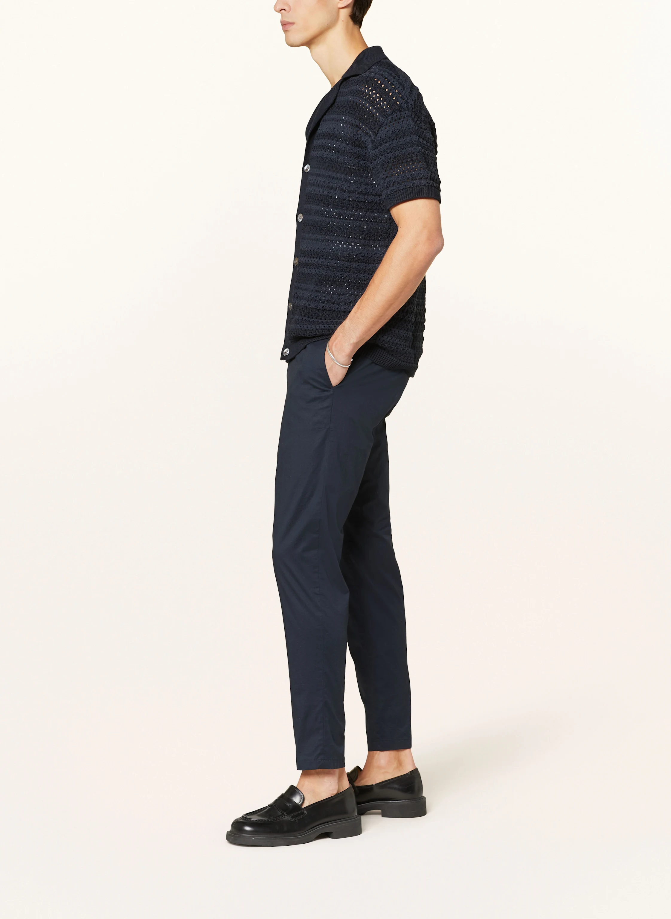 DRYKORN Chino AJEND Extra Slim Fit