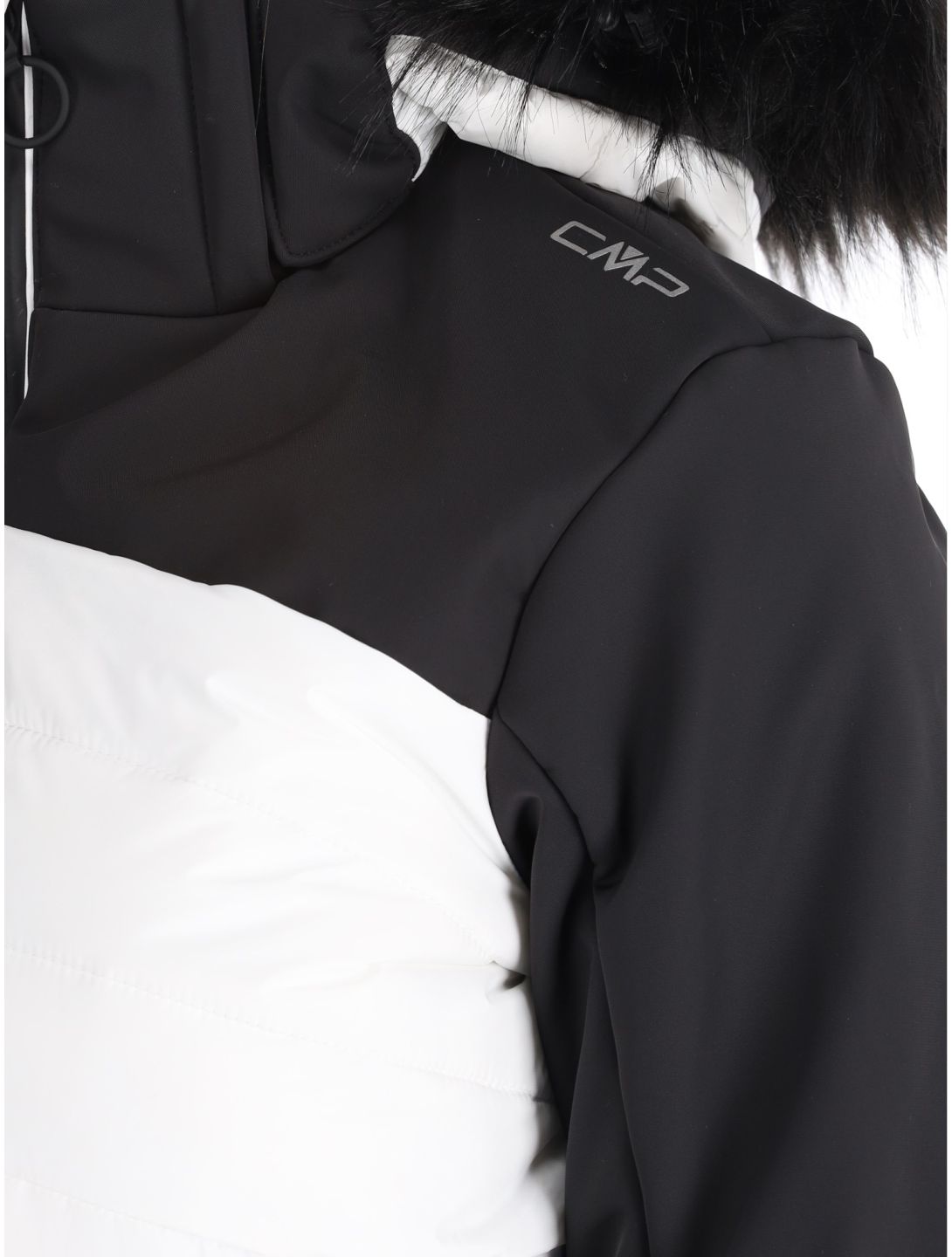 34W4436F ski-jas dames