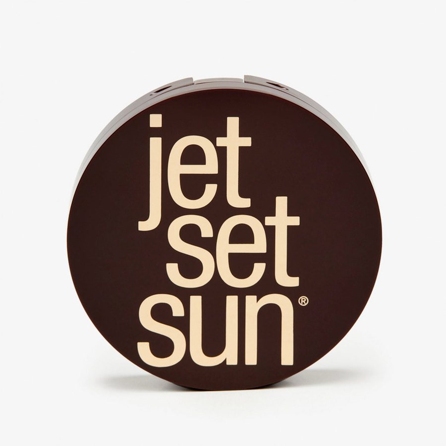 Jet Set Sun Bronzing Powder 8,5g