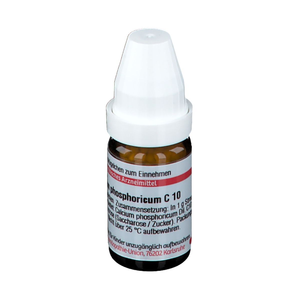 DHU Calcium Phosphoricum C10
