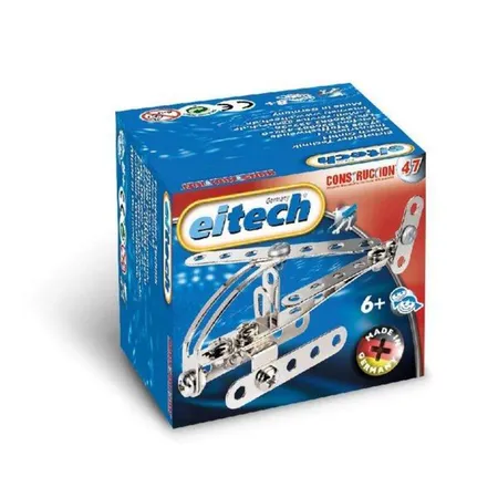 Eitech Starter-Set C47 Helicopter