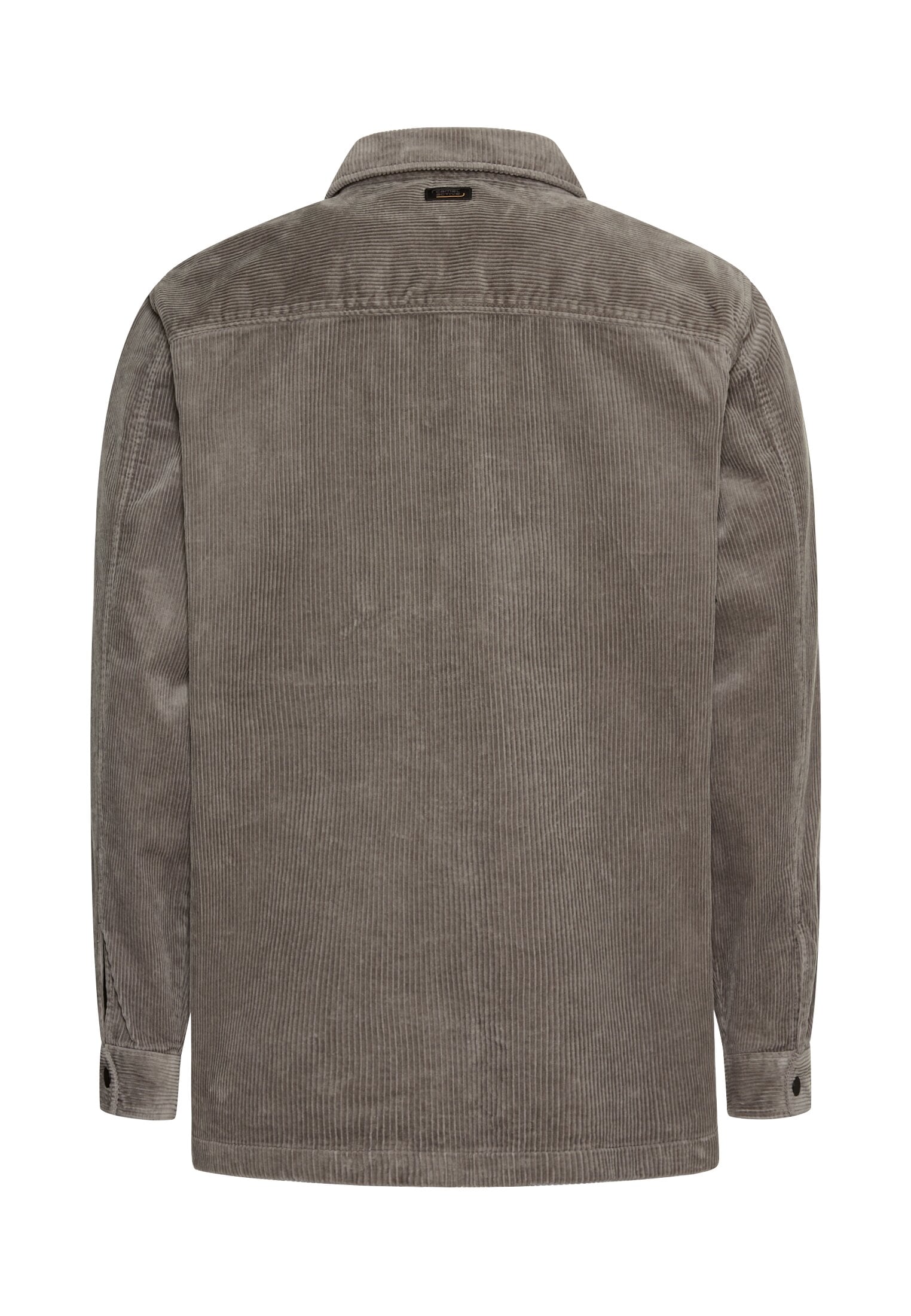 camel active Langarmhemd , Overshirt aus Cord