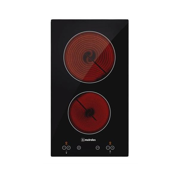 Placa Vitrocerâmica Meireles MV 1312 30cm