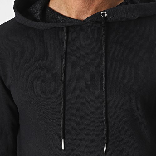 Ensemble De Survetement Noir