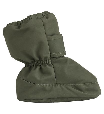 Liewood Overtr?kssko - Heather - Hunter Green