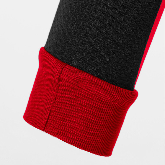 Stanno Stadio Full-Zip Training Jack Dames