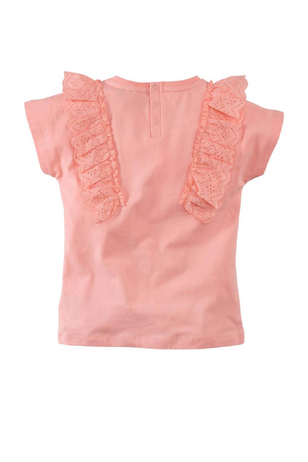 Z8 T-shirt Everly roze