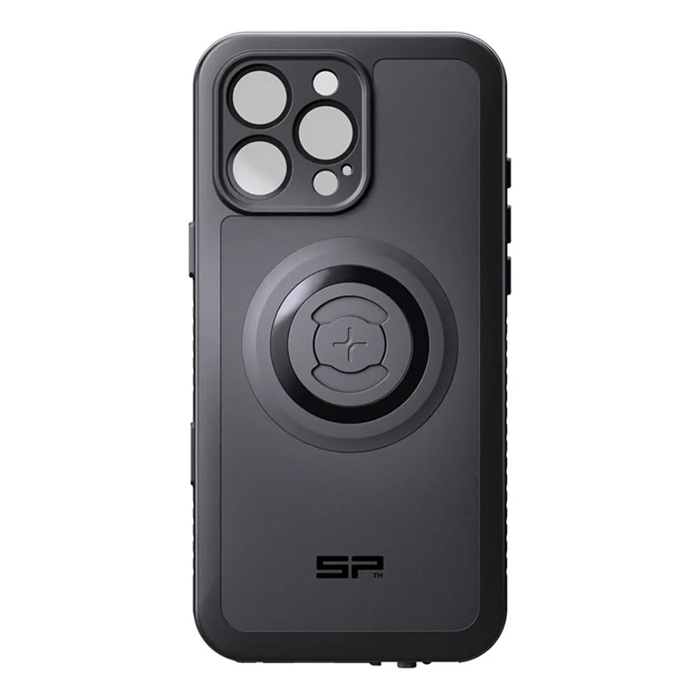 SP Connect - Coque smartphone Phone Case Xtreme SPC+ - iPhone 16 Pro Max