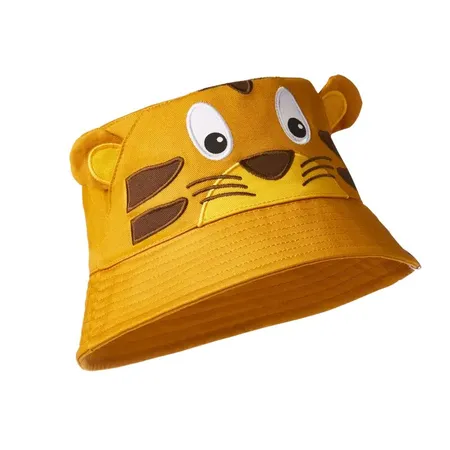Affenzahn Sonnenhut Tiger, M