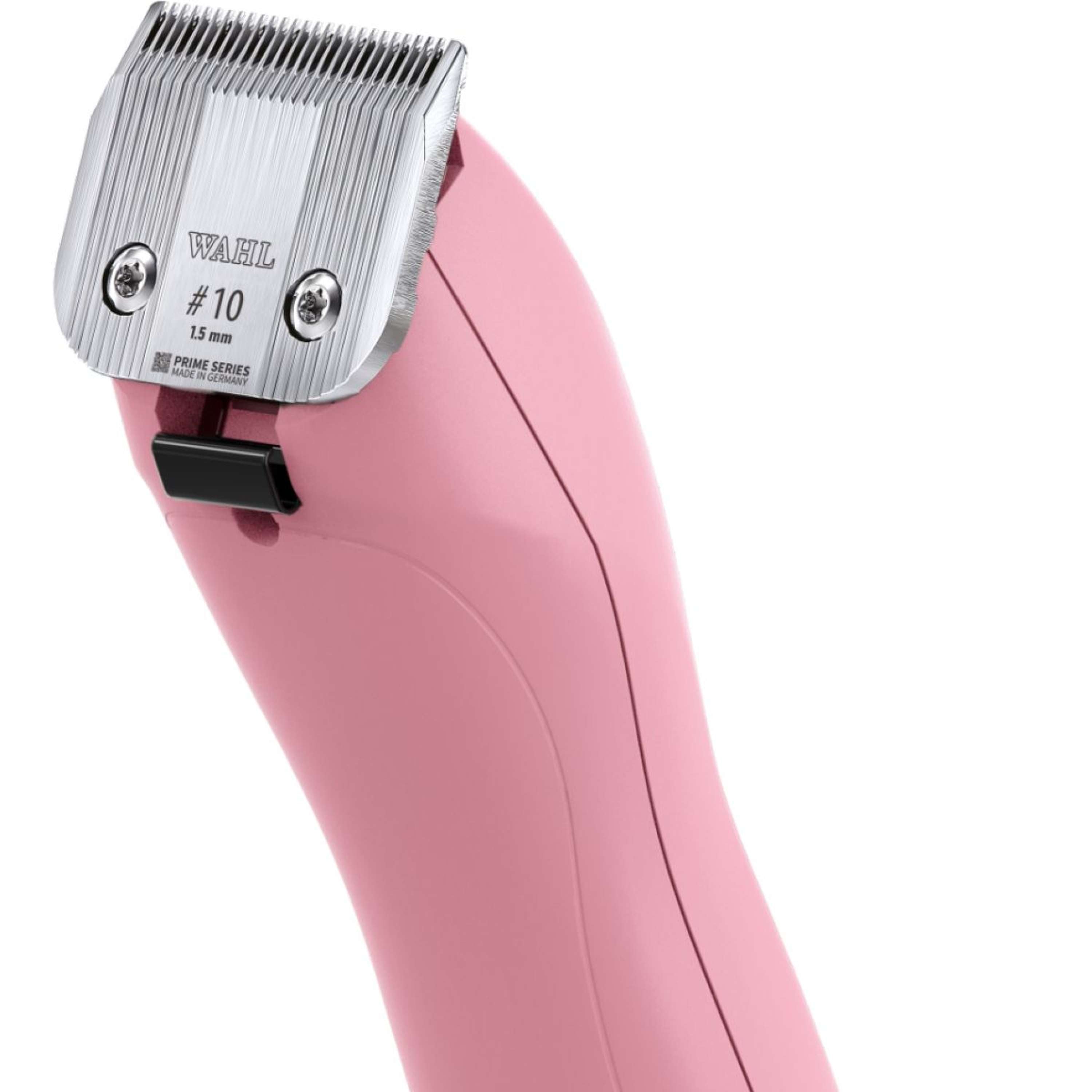 Wahl Tondeuse KM2+ Roze