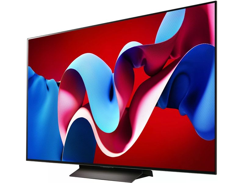 LG TV OLED 65C47 65