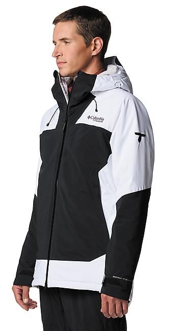 COLUMBIA - VESTE CIRQUE BOWL JKT M