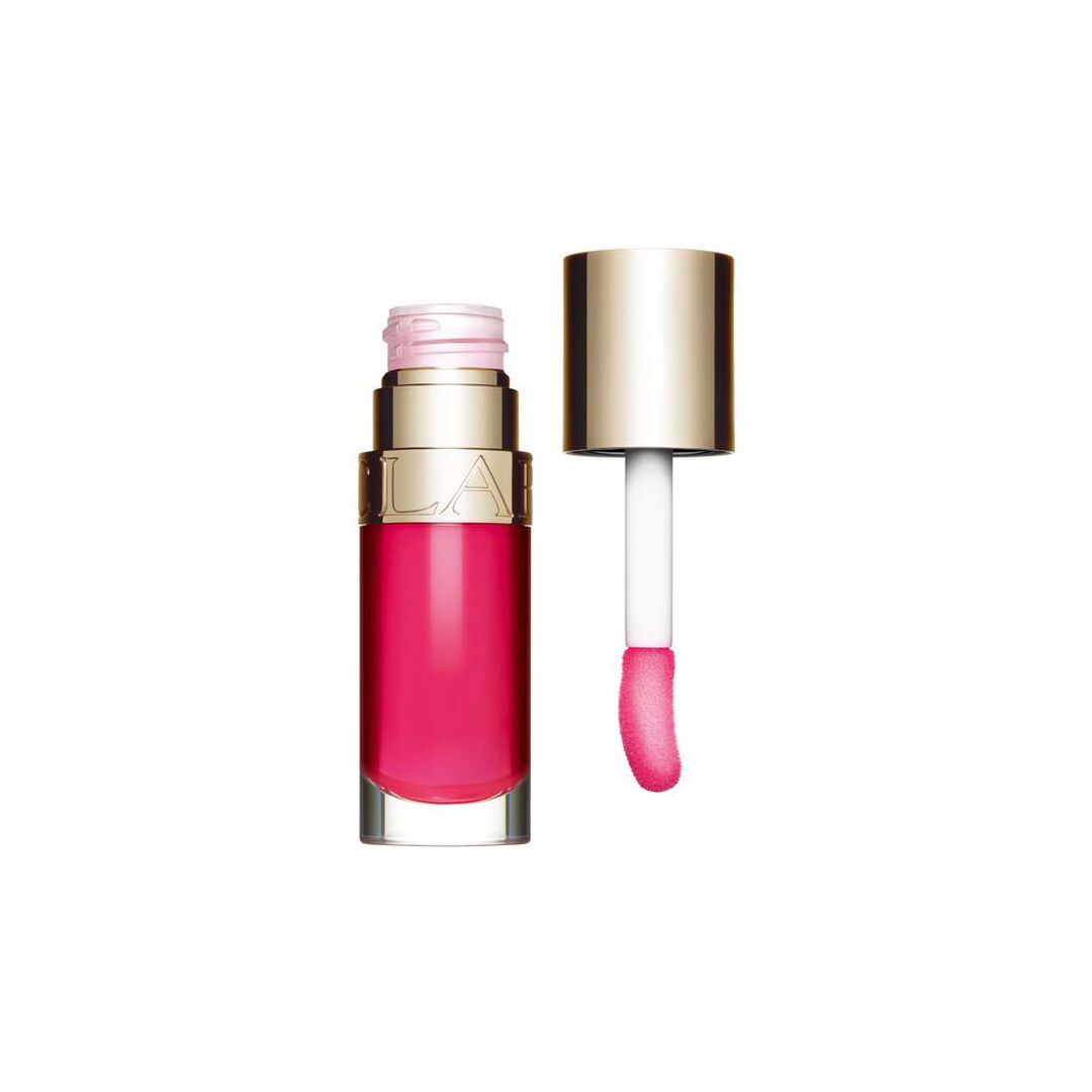 CLARINS Lip Oil Óleo para os lábios com cor