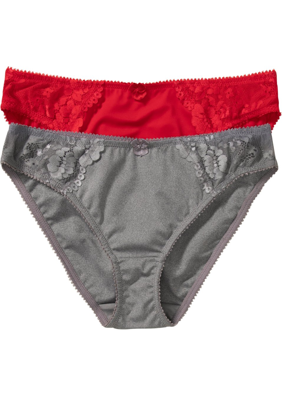 Lot de 2 slips