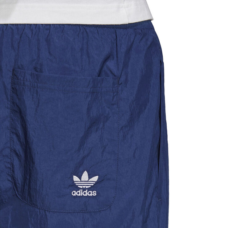 adidas Big Trefoil Track bukser Blå