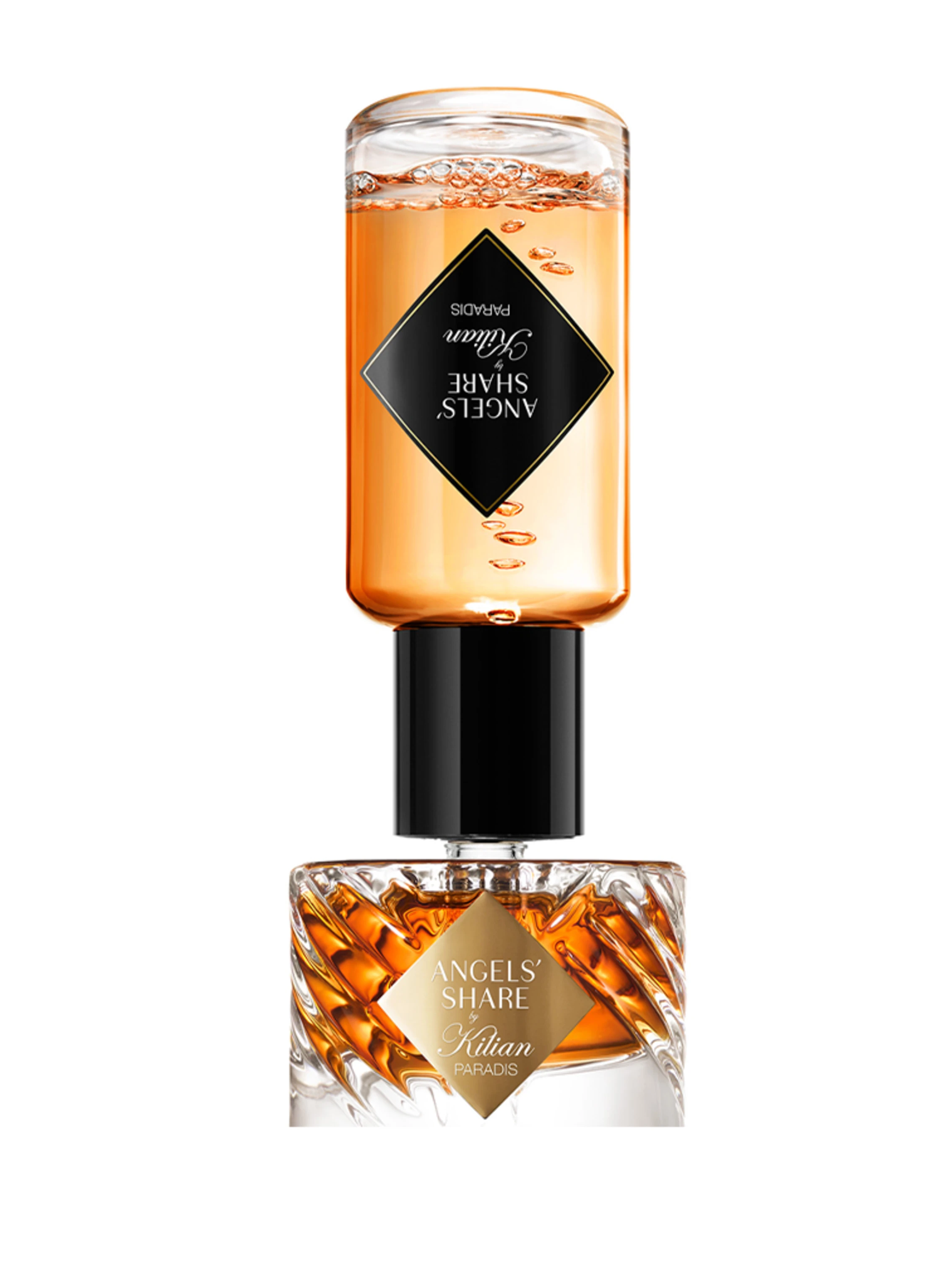 Kilian Paris ANGELS' SHARE PARADIS REFILL