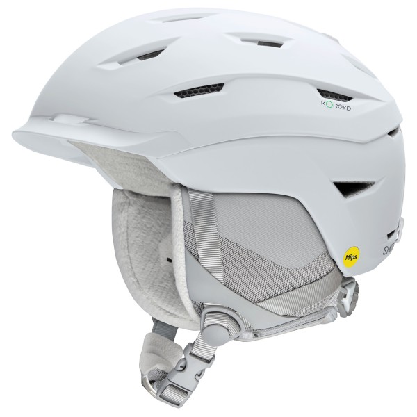 Smith - Women's Liberty Mips - Casque de ski