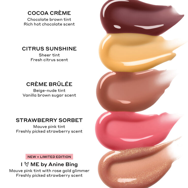 Ole Henriksen LIP TREATMENT Pout anine bing strawberry sorbet 12. 00 ML