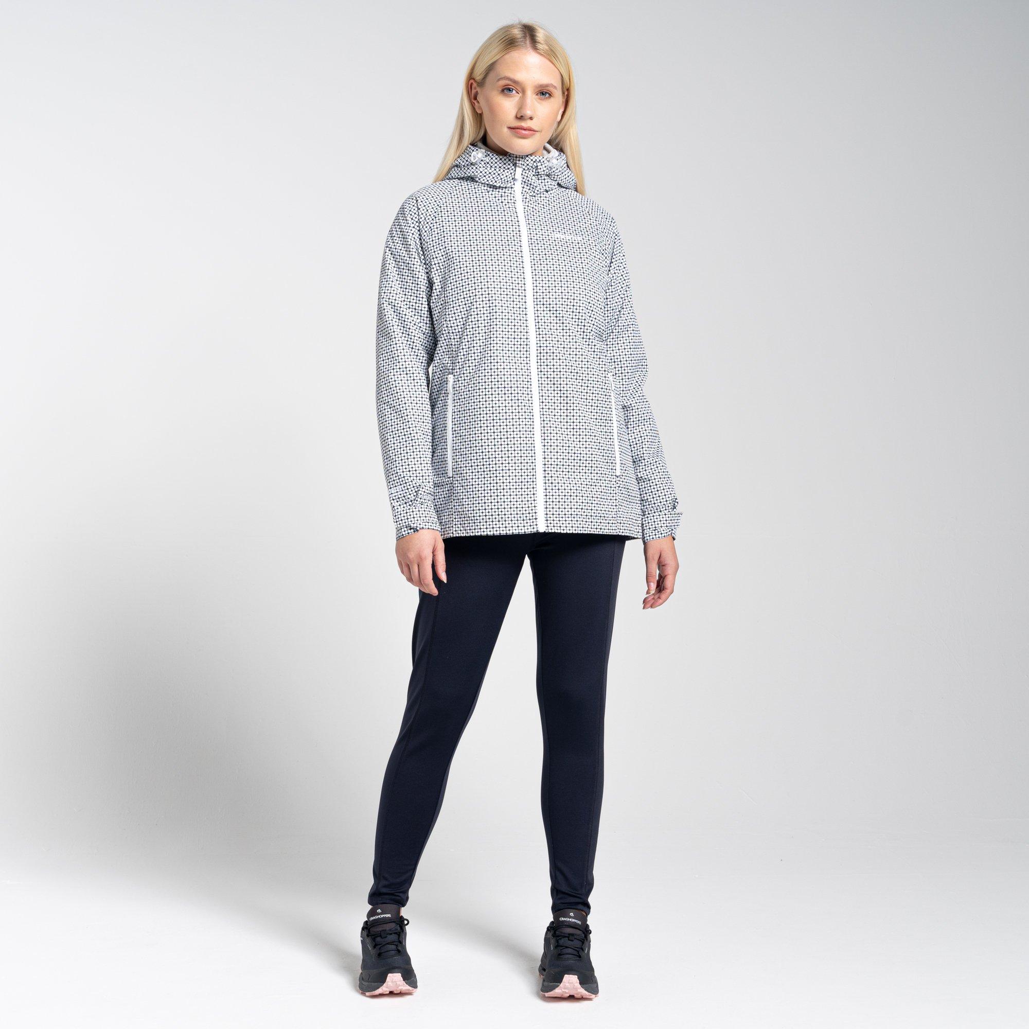 Craghoppers Crag Maeve Jacket Ld99