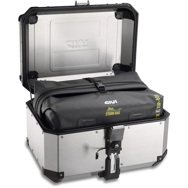 Givi - Sac interne étanche T512 Noir