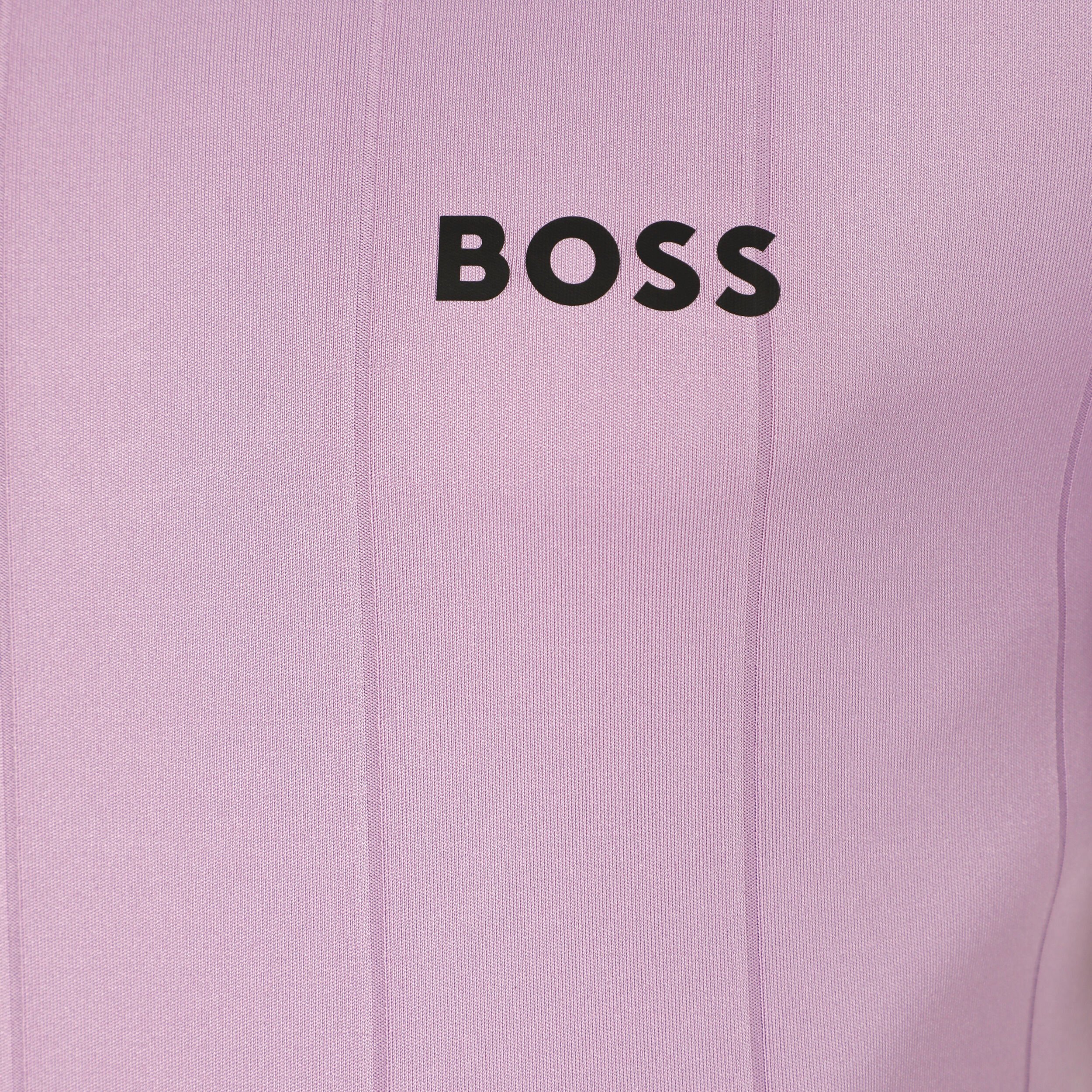 BOSS Tee TOC DN T-shirt Hommes - Lilas