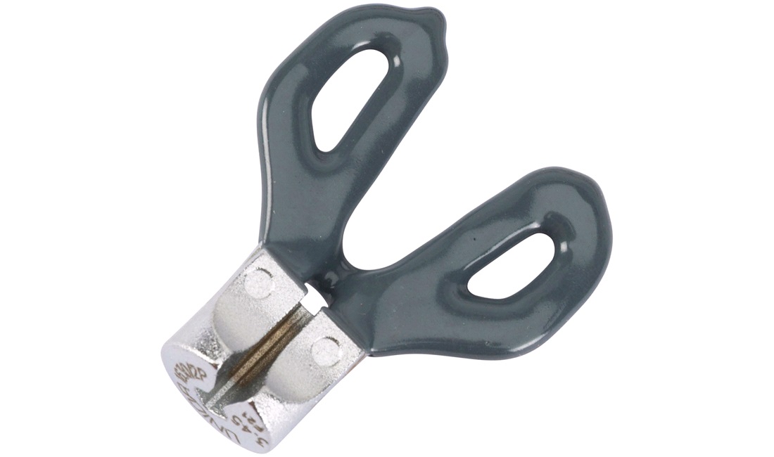 Unior nippelnøgle 3,45mm