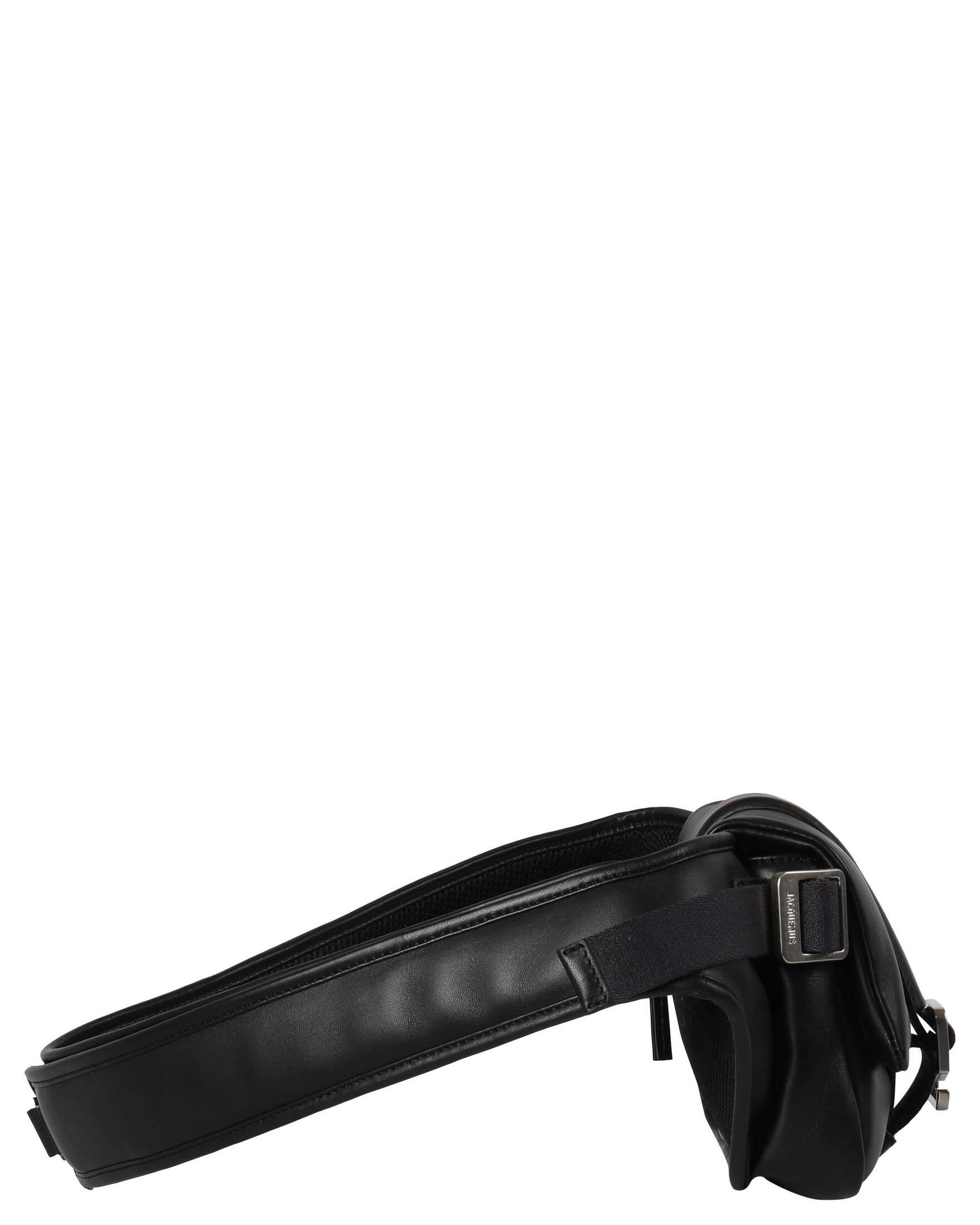 Jacquemus| Herren Gürteltasche LA BANANE BAMBIMOU aus Lammleder
