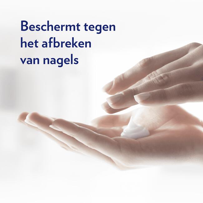 Vaseline Intensive Care Healthy Hands & Stronger Nails Handcrème 75 ML