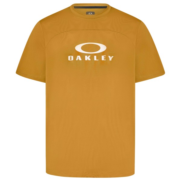 Oakley - Free Ride RC S/S Jersey - Maillot de cyclisme