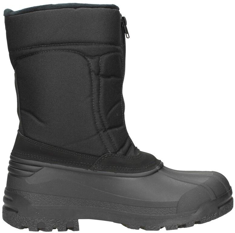 Antarctica Snowboots zwart