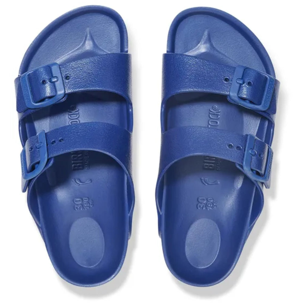 Køb Birkenstock Arizona EVA Kids Navy