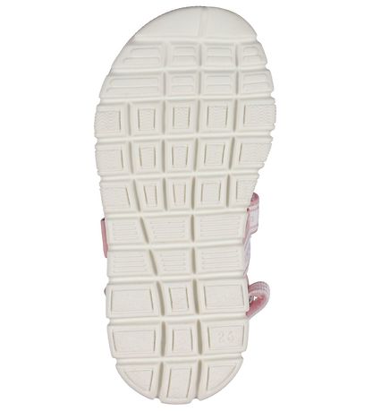 Dolce & Gabbana Sandalen - Power Pastel - Pink