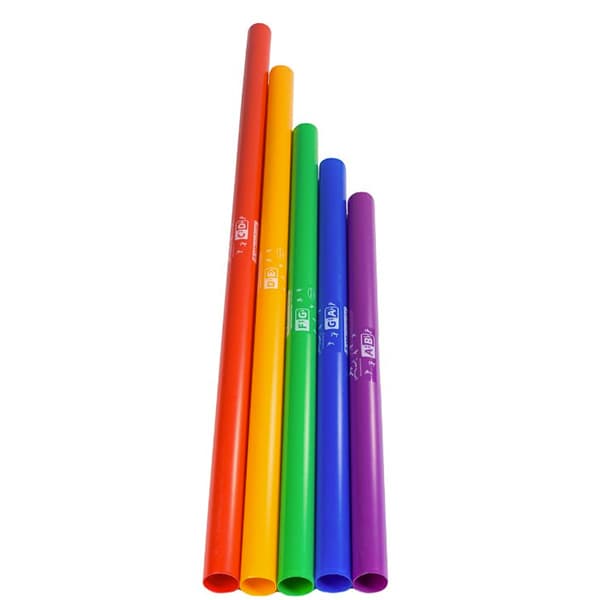 Boomwhackers