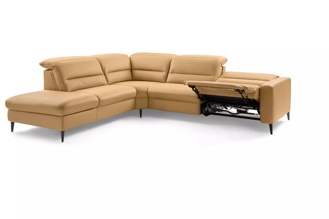Ecksofa MR 1380