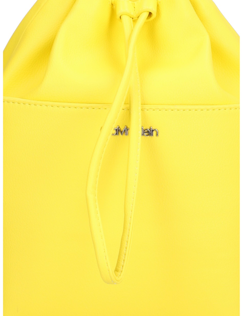 CK MUST BUCKET BAG SM
