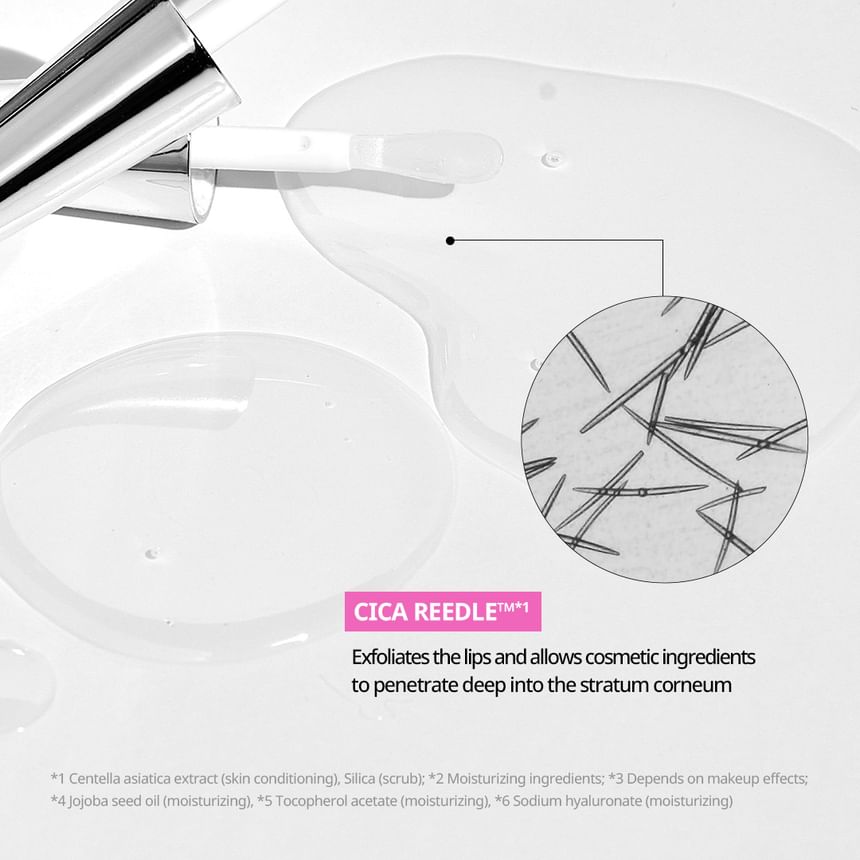 VT - Reedle Shot Lip Plumper Beginner