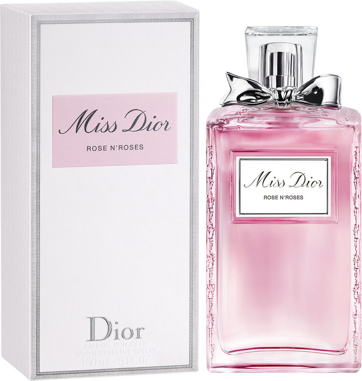 DIOR Miss Dior Rose N'Roses Eau de toilette