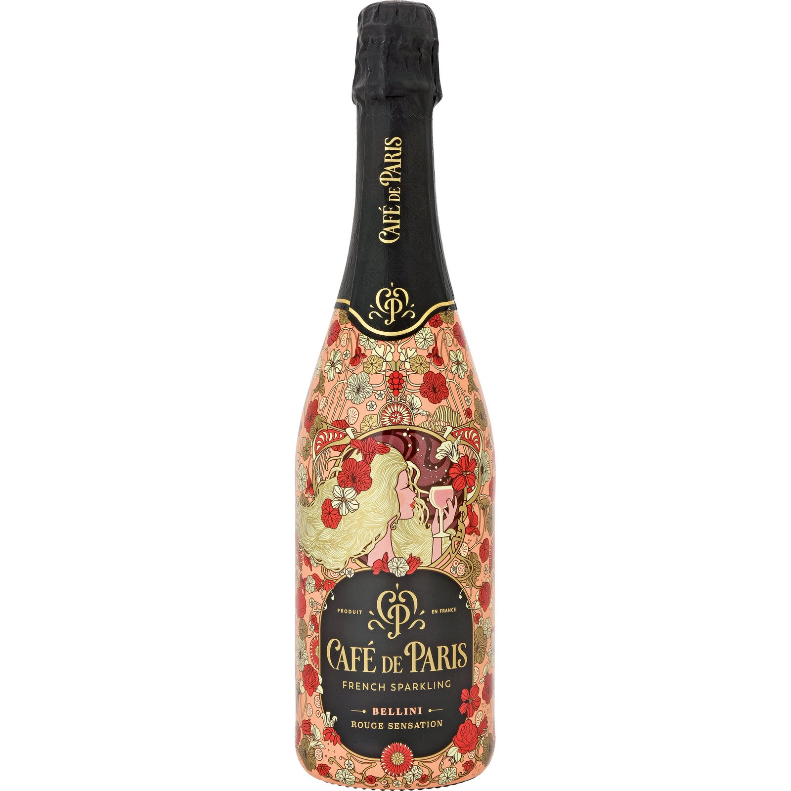 Cafe de Paris Bellini 75 cl