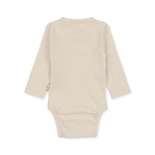 Konges Sløjd Barselspakke, Off White, 3 mdr.