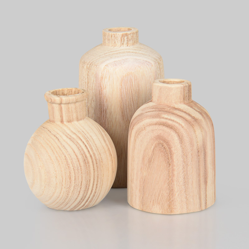 Vase haut 'Paulownia'