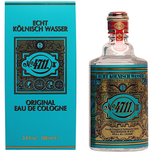 4711 - Eau De Cologne Flacon