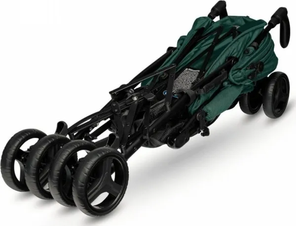 Lionelo Strollers - Lo-Irma Green Forest