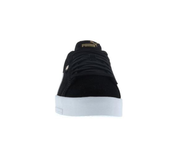 Puma Jada Suede Womens Trainers