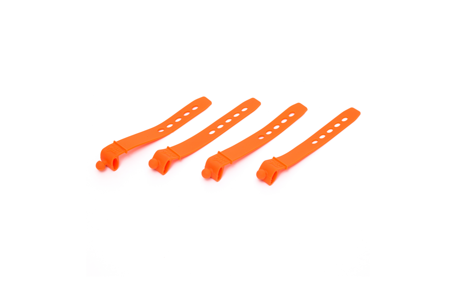 Peggy Peg SiliconStraps Kabelbinder